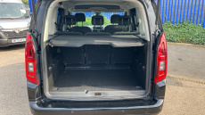 Vauxhall Combo Life 1.5 Turbo D Edition 5dr Diesel Estate